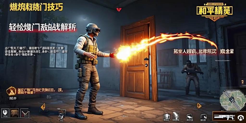 和平精英外挂《速行者》唯一的一款过客户端异常稳定项目稳定无限连打